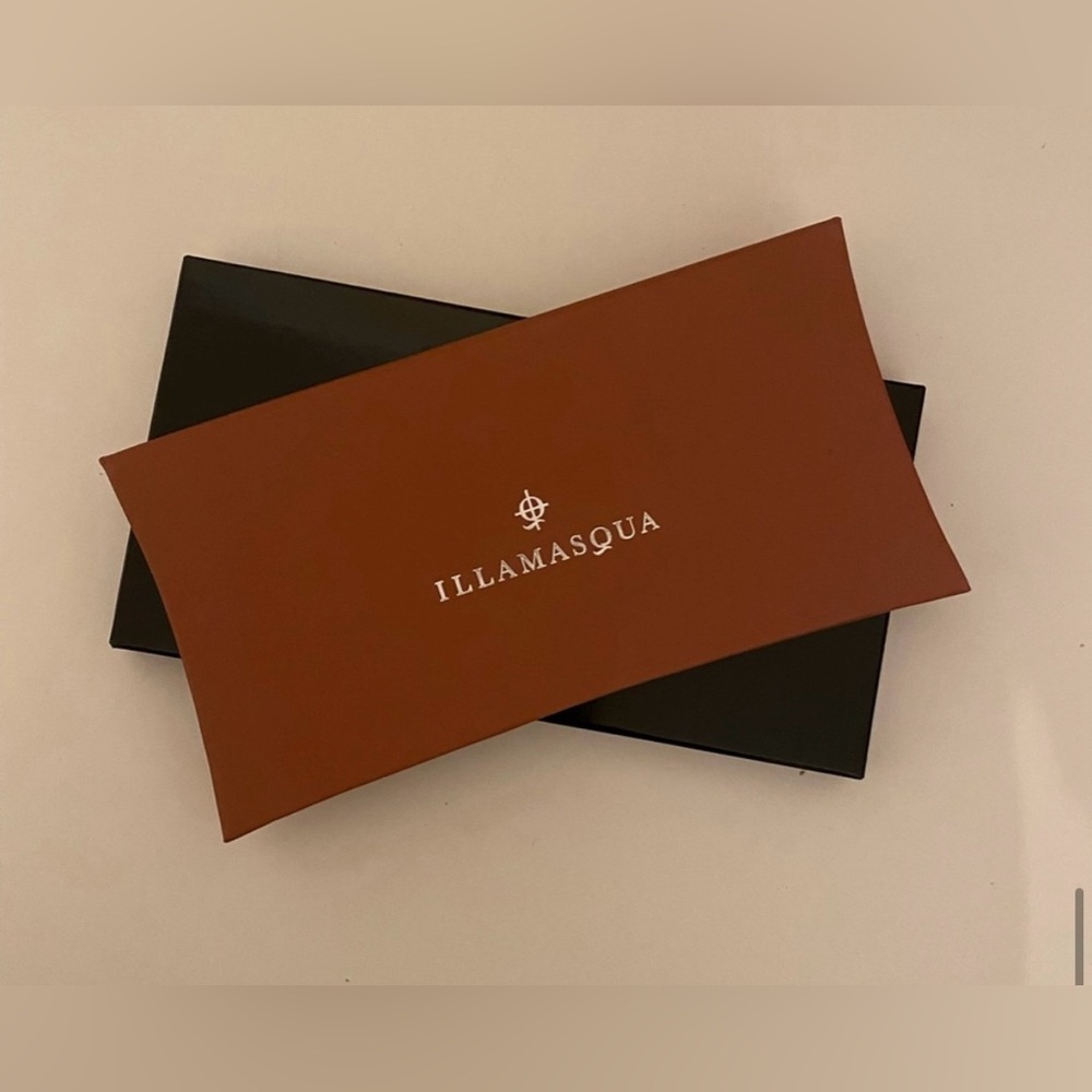 ILLAMASQUA Unveiled Artistry Eyeshadow Palette New Sealed Neutral Brown OS - Picture 8 of 13